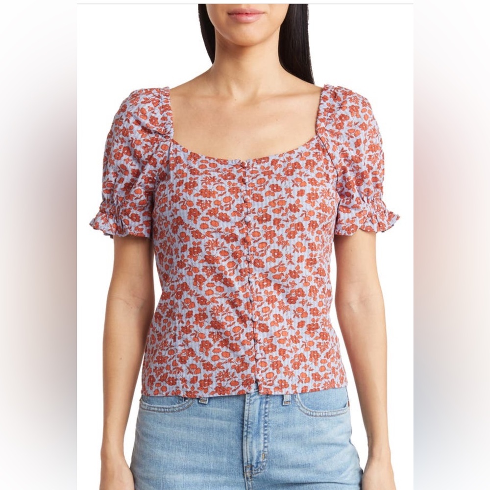 Madewell